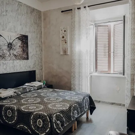 Bed Pegaso 3*