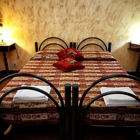 Bed Pegaso Bed & Breakfast 3*