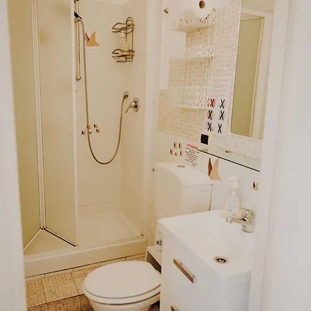 Panzió Bed Pegaso Róma