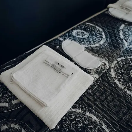 Couette-café Bed Pegaso 3*