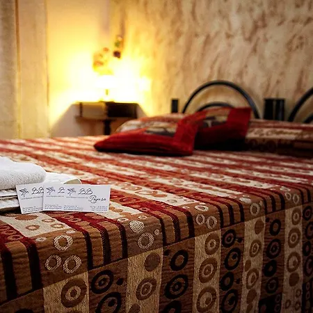 Bed and breakfast Bed Pegaso