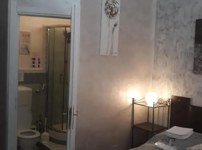 Bed Pegaso Bed & Breakfast 3*