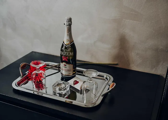 Bed Pegaso 住宿加早餐酒店 3*