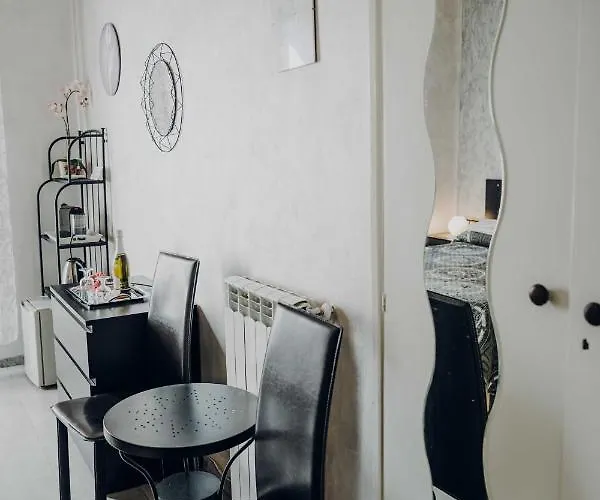 Bed Pegaso Bed & Breakfast Roma