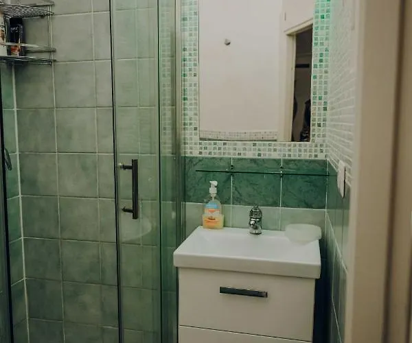 Bed & Breakfast Bed Pegaso Roma