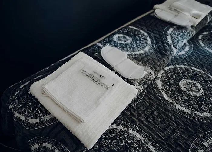 Bed & Breakfast Bed Pegaso 3*