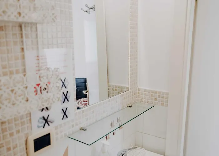 Bed Pegaso Bed & Breakfast Roma