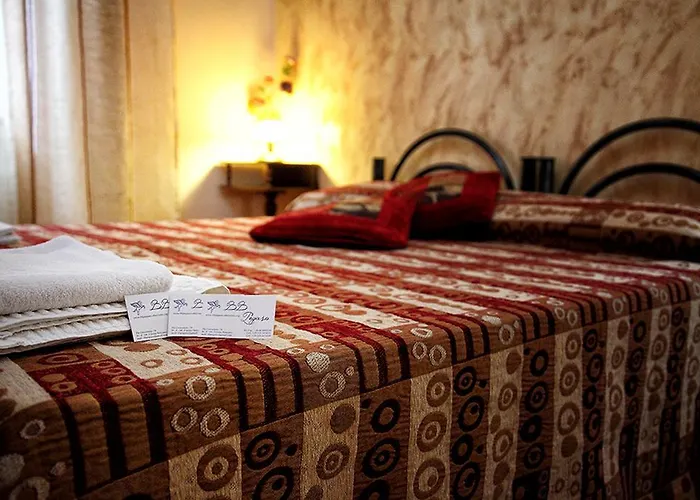 Bed & Breakfast Bed Pegaso