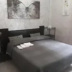 Bed Pegaso Roma