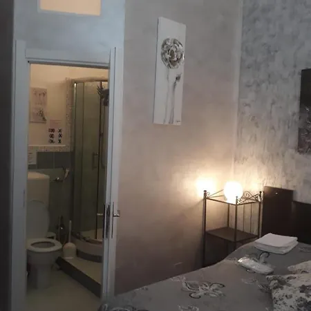 Bed Pegaso Nocleg ze śniadaniem *