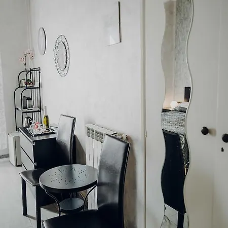 Bed Pegaso Bed & Breakfast Rom