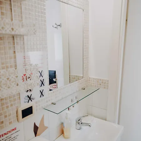 Bed Pegaso Bed & Breakfast Rom